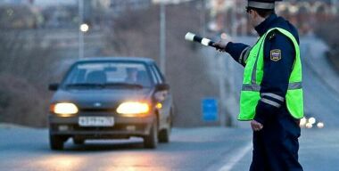 Штраф в 5000 рублей за нечитаемые номера вводить не будут