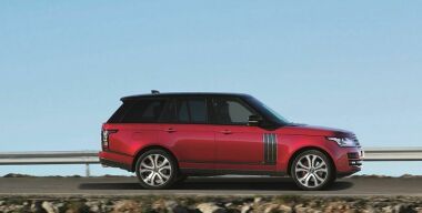 Какие автомобили меньше всего теряют в цене