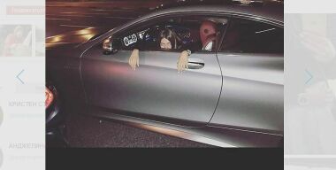 Стритрейсерша Мара Багдасарян получила год за подделку документов