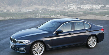 Фото: BMW