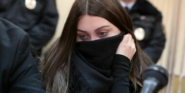 Фото Наталья Мцщинкина