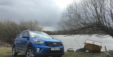 Фото автора и компании Hyundai