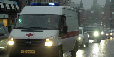 MK Геннадий Черкасов