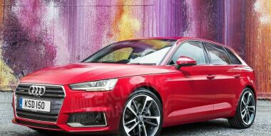 Продажи Audi A3 четвертого поколения начнутся в 2019 году