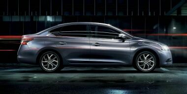 Почему японцы «заморозили» сборку Nissan Sentra