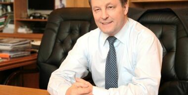 За что Президент РФ уволил главного гаишника страны Виктора Нилова