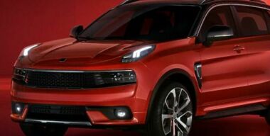 Вечный двигатель: компания Lynk&amp;Co дает пожизненную гарантию на свои машины