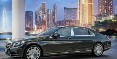 В России перестали расти продажи люксовых автомобилей