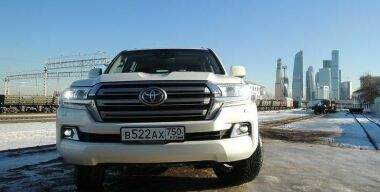 Фото "АвтоВзгляд"