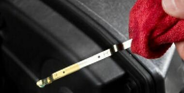 Как уменьшить расход масла в автомобиле