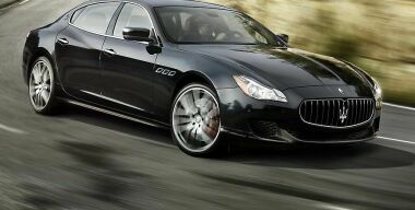 maserati