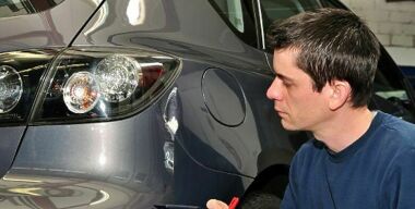 Конституционный суд присудил платить за ДТП без учета износа деталей