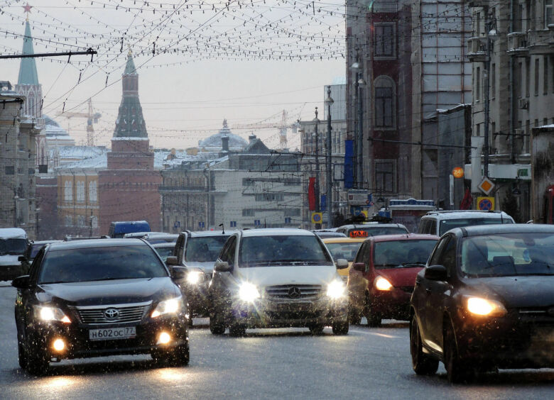 Изображение Аналитики прогнозируют рост продаж авто в России на 7%