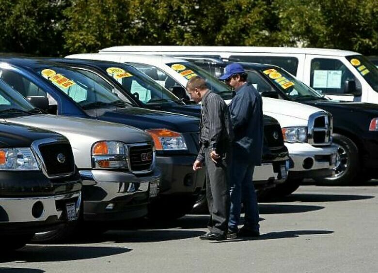 Изображение Названы самые честные и самые жульнические автосалоны Москвы, торгующие подержанными машинами