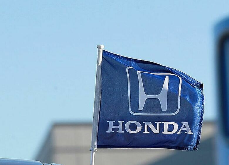Изображение Тандем Honda-Hitachi займется электродвигателями