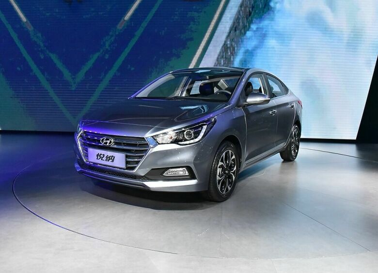 Изображение Новый Hyundai Solaris: что скрывает от будущих владельцев производитель