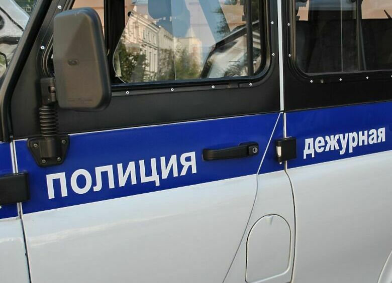 Изображение Московская полиция назвала марки самых угоняемых машин
