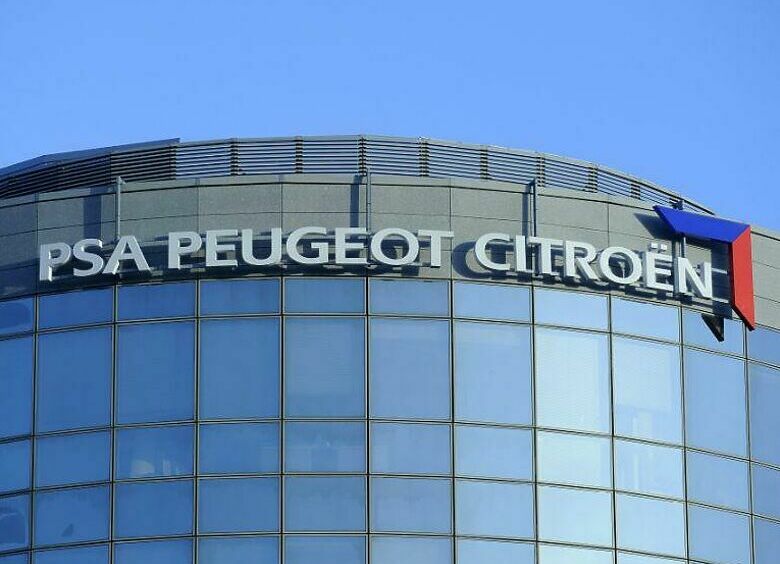 Изображение Названа цена, за которую PSA Peugeot Citroёn купит Opel