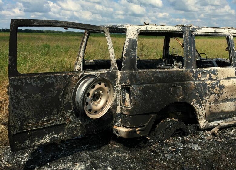 Изображение Девять человек погибло в ДТП в Новой Москве