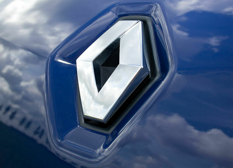 Изображение Названа дата дебюта обновленного Renault Kaptur