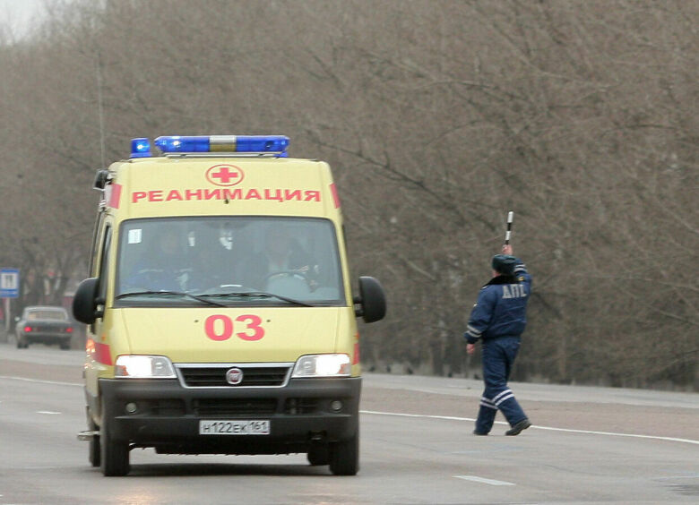 Изображение В ДТП под Тамбовом погибли четыре человека