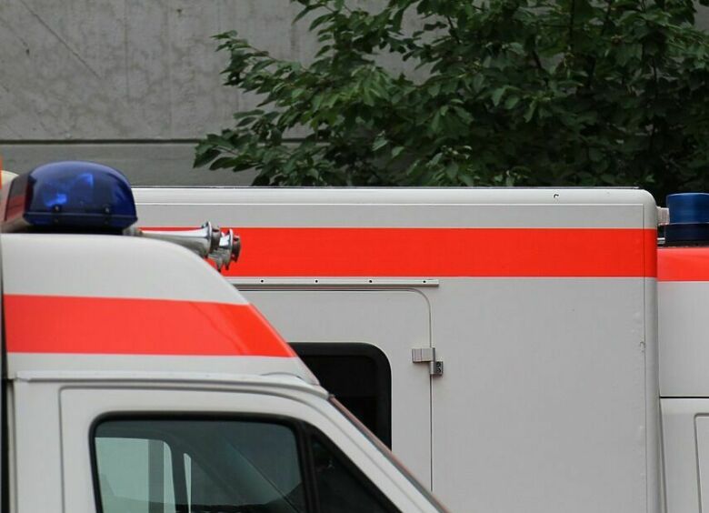 Изображение В Сочи машина насмерть сбила члена сборной России по маунтинбайку