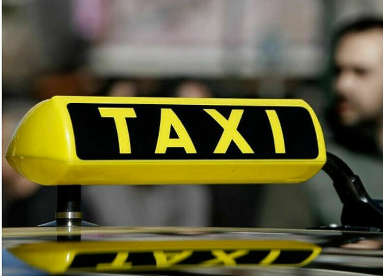 Изображение Легальные таксисты в новогоднюю ночь обнаглеют как «бомбилы»