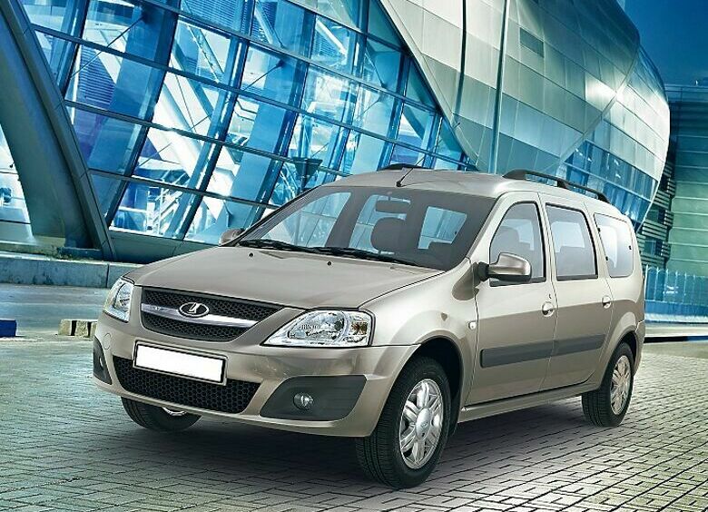 Изображение АВТОВАЗ продолжит поставлять свои автомобили на Украину
