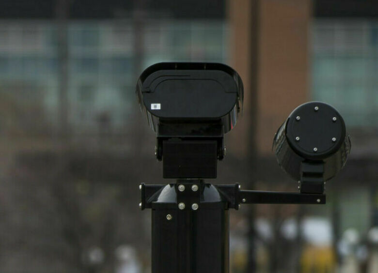 Изображение Дорожные камеры стали штрафовать в пять раз чаще