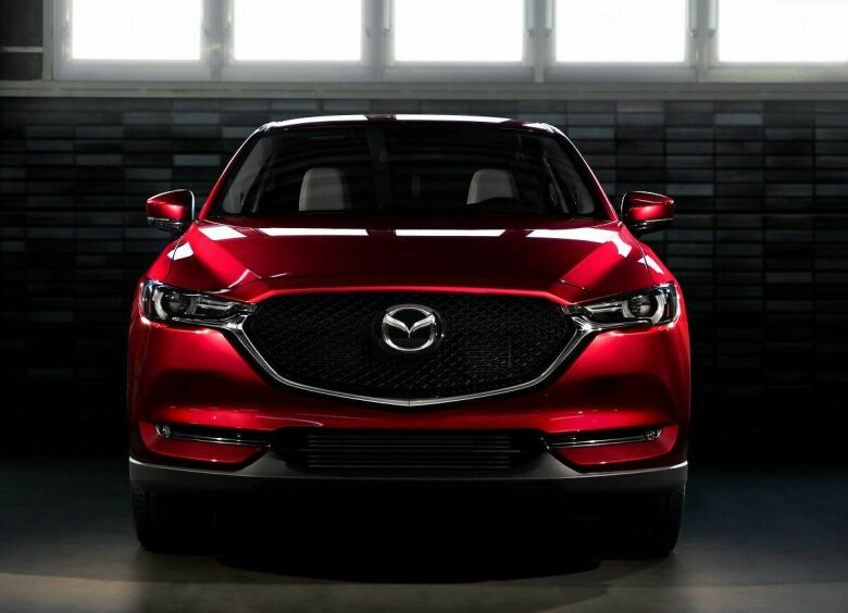 Изображение Mazda обещает в Женеве три европейские премьеры