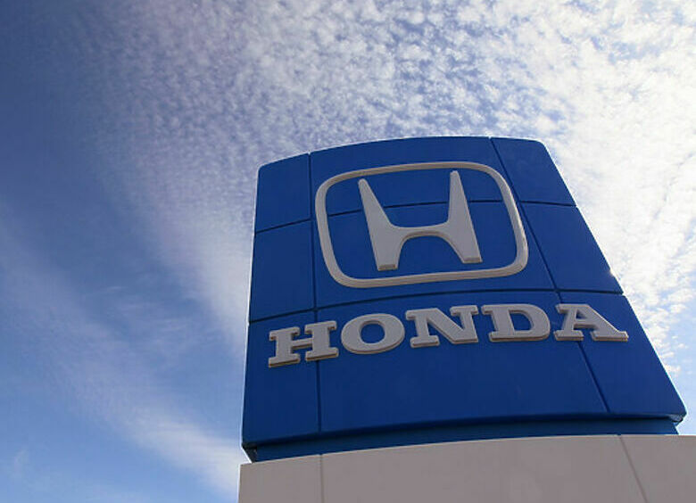 Изображение В 2017 году Honda попытается продать более 5 млн. автомобилей