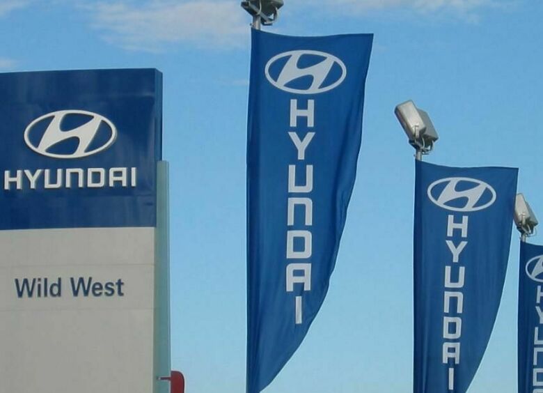 Изображение Hyundai покажет новый водородный автомобиль в Женеве