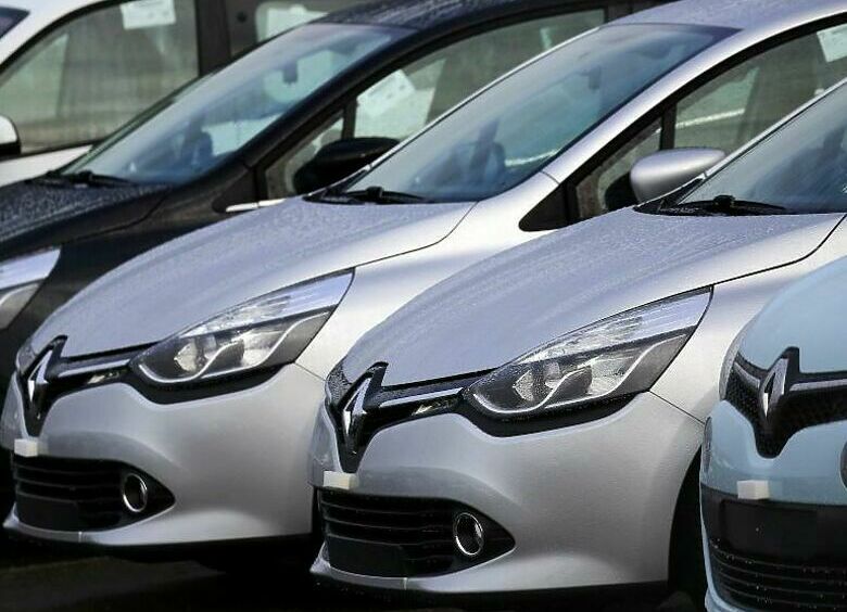 Изображение Duster приносит Renault самые большие доходы