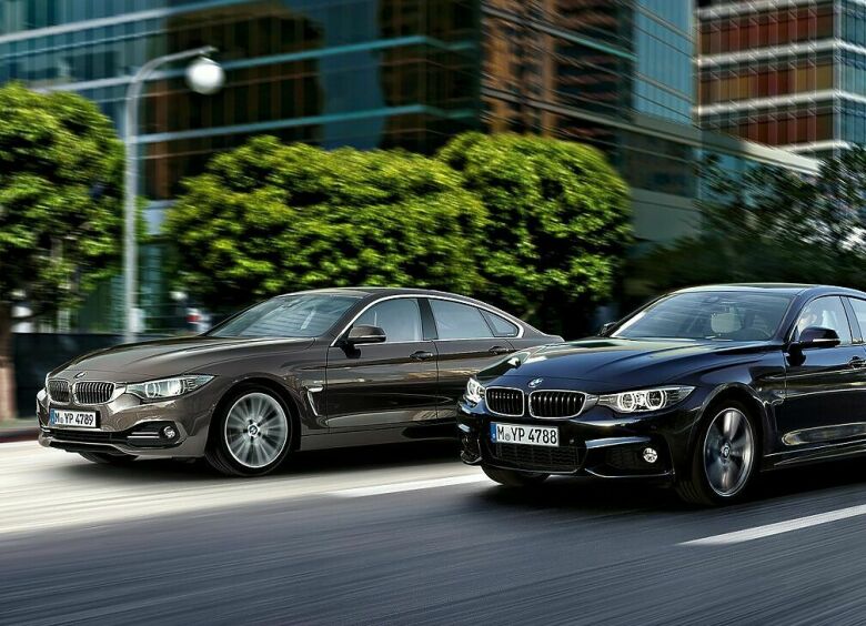 Изображение BMW в ближайшие 4 года выпустит 28 новых моделей