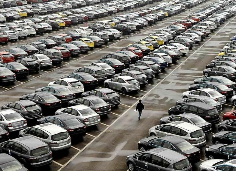 Изображение Рост цен на автомобили в 2017 году может составить 25%