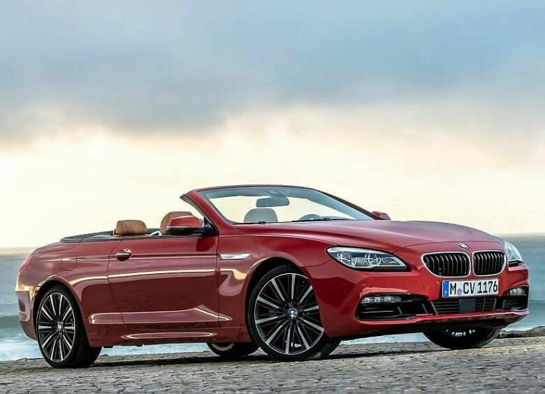 Изображение BMW не будет выводить свои модели с российского рынка