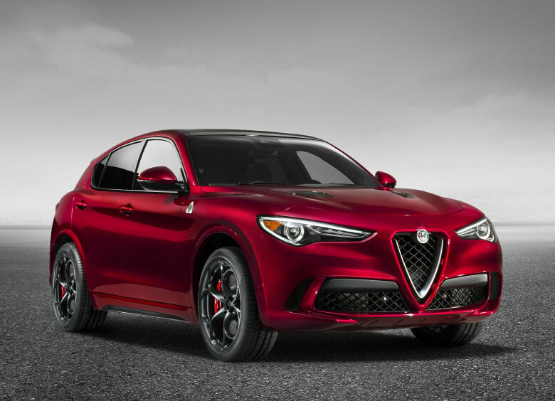 Изображение Alfa Romeo прекратила продажи автомобилей в России