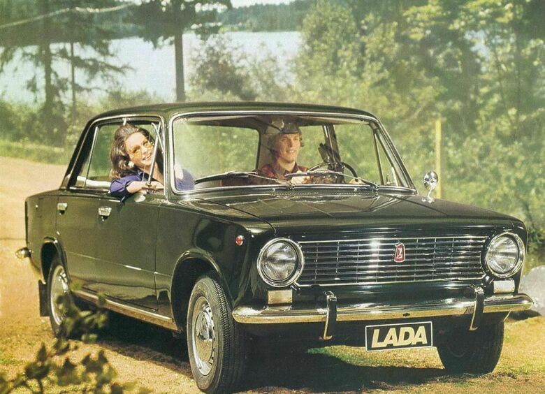 Изображение Выбираем подержанную LADA от 1 000 000 до 5 000 000 рублей