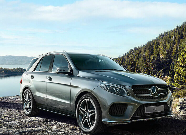Изображение Mercedes все-таки будет производить в России легковые автомобили
