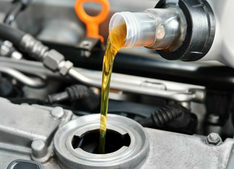 Изображение Как выбрать моторное масло специально для вашей машины?