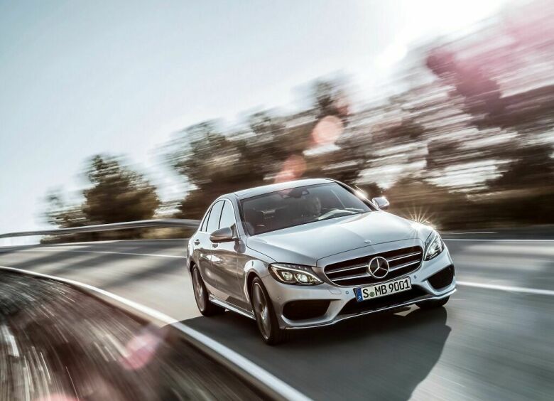 Изображение Mercedes-Benz выпустит три компактных модели