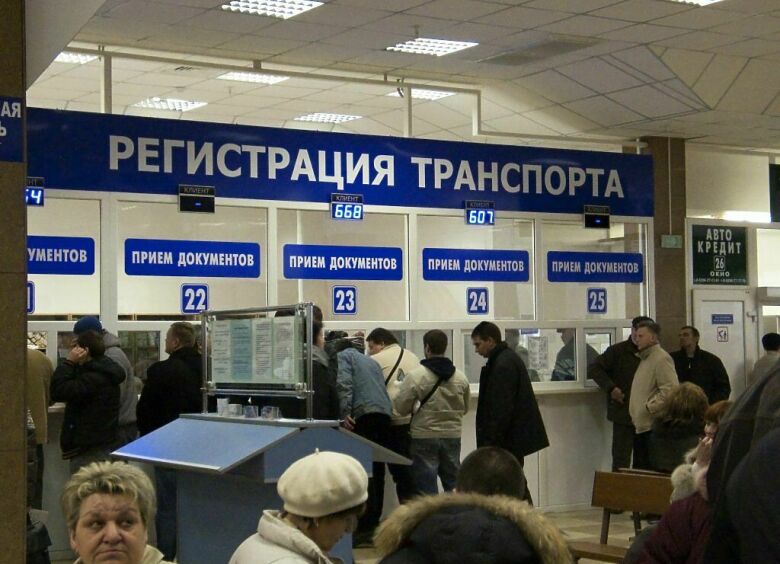 Изображение В России теперь точно исчезнут бумажные паспорта транспортных средств