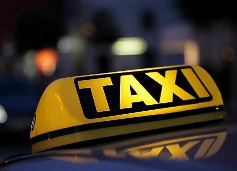 Изображение «Яндекс.Такси» добралось до аэропорта Шереметьево