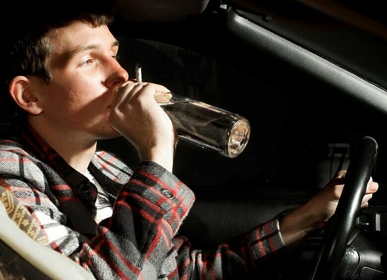 Изображение Минздрав заставит водителей оплачивать проверку на алкоголь