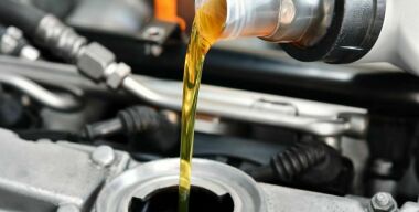 Как выбрать моторное масло специально для вашей машины?