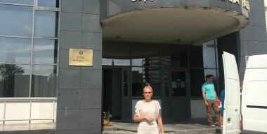 Как иностранцы уходят от ответственности за ДТП, совершенное в России