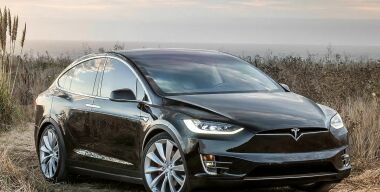 Названы самые дорогие кроссоверы в России