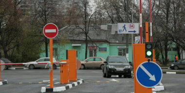 6 новых перехватывающих парковок откроются в Москве к лету