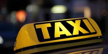 «Яндекс.Такси» добралось до аэропорта Шереметьево