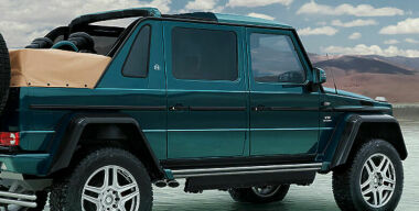 Фото mercedes-benz.com